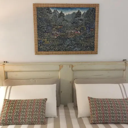 A Casa Di Esther