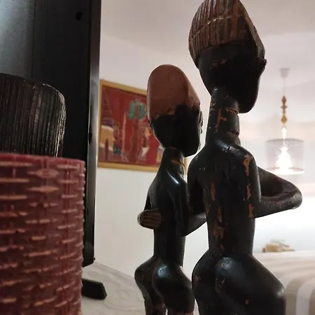A Casa Di Esther Апартаменты Болонья