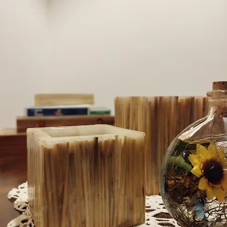 A Casa Di Esther Апартаменты Болонья