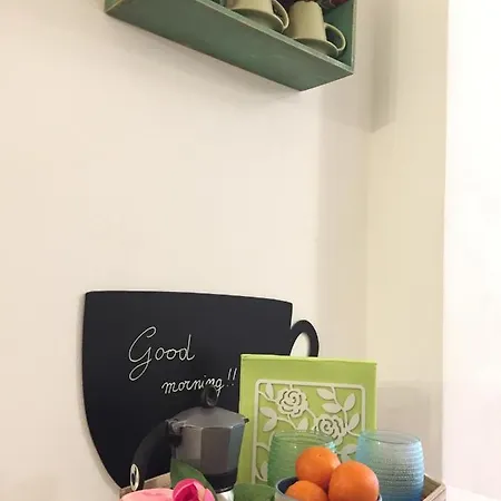 A Casa Di Esther * Болонья
