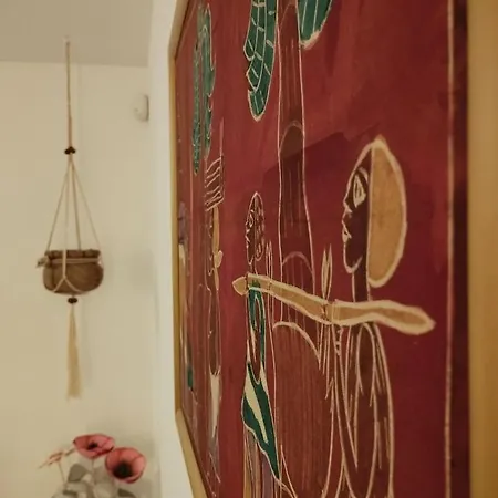 A Casa Di Esther * Болонья