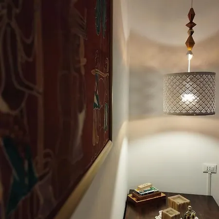 A Casa Di Esther Апартаменты Болонья