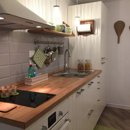 A Casa Di Esther *