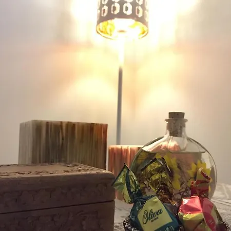 A Casa Di Esther * Болонья