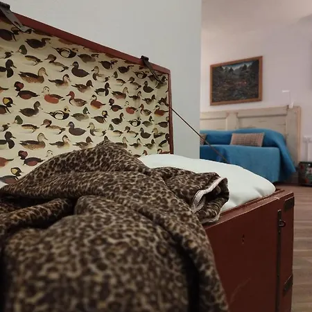 A Casa Di Esther Апартаменты Болонья