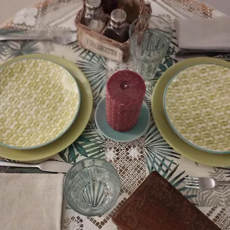 Appartamento A Casa Di Esther Bologna