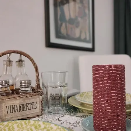 Appartamento A Casa Di Esther *