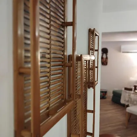 Appartamento A Casa Di Esther *