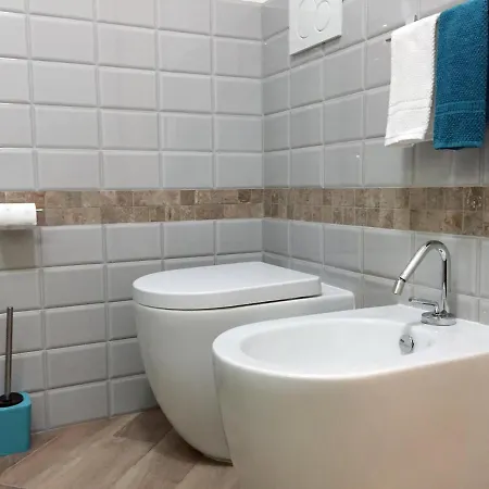 Appartamento A Casa Di Esther Bologna